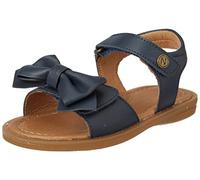 Naturino Palomasa, Sandalen für Mädchen und Jungen, marineblau, 37 EU
