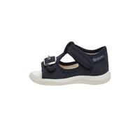 Naturino Paros Sandali Punta Aperta, Unisex - Bambini, Rosa (Bleu 0c01), 26 EU (8.5 Bambini UK)