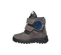 Naturino PILE-Après-Ski Stiefelette aus Cord und Veloursleder-Anthrazit Anthrazit 21