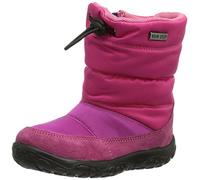 Naturino POZNURR, Baby Mädchen Lauflernschuhe, Fuxia (Fuxia), 25 EU