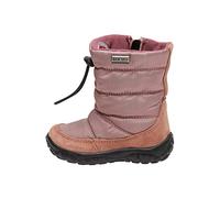 Naturino POZNURR, Baby Mädchen Stiefel, Pink (ROSA Antico 0M01), 18 EU (2 Child UK)