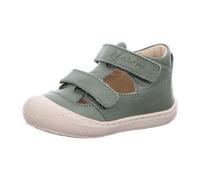 Naturino PUFFY-Halb geschlossene Sandalen, Salbei 23