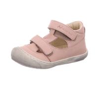 Naturino PUFFY-Halb geschlossene Sandalen, Puderrosa 24