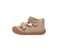 Naturino PUFFY-Halb geschlossene Sandale Beige 26