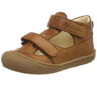 Naturino PUFFY-Halb geschlossene Sandale braun 21