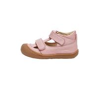 Naturino PUFFY-Halb geschlossene Sandalen, Rosa 24