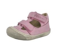 Naturino PUFFY NAPPA SPAZZ.SOLE BONE PIN für Kinder, rosa, Größe 21 EU