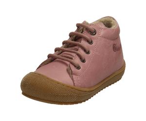 Naturino Racoom für Kinder, rosa, Größe 25 EU