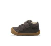 Naturino - Kid's Racoon VL - Winterschuhe, Gr. 19, schwarz (DarkGrey)