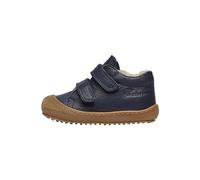 Naturino Racoon VL-Lauflernschuhe mit Wollfutter blau 21
