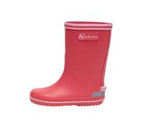 Naturino Gummistiefel in Pink - 38% | Größe 25 | Kinder Outdoor Sport Schuhe