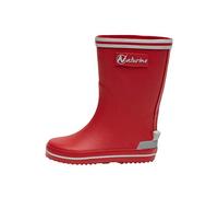 Naturino RAIN BOOT-Regenstiefel, rot 22