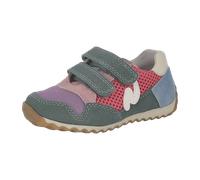 NATURINO Sammy 2 VL. Krippenschuh, Verde, 27 EU