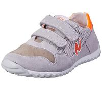 Naturino Sammy 2 Vl. Gymnastikschuh, grau, 20 EU