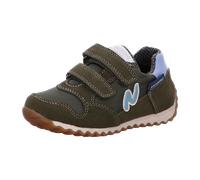 Naturino Sammy 2 Wp Vl für Kinder, grün, Größe 32 EU