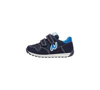 Naturino Sammy 3 Vl. Krippenschuh, blau, 29 EU