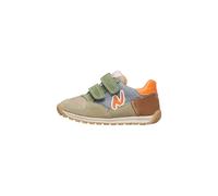 Naturino Sammy 3 Vl. Krippenschuh, Stein, 20 EU