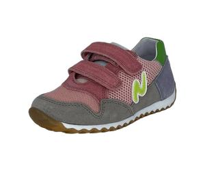 Naturino SAMMY BEIGE CANDY DEEP LILAC für Kinder, bunt, Größe 32 EU