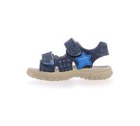 Naturino Sandalen "Dock" in Blau - Größe 25 | Kindersandalen