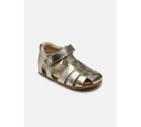 Naturino - Sandalen Falcotto Alby - Gold und Bronze - Größe 24