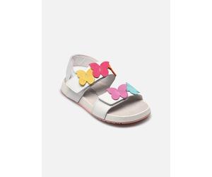 Naturino - Sandalen LOVETY - weiß - Größe 26