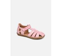 Naturino - Sandalen See - rosa - Größe 26