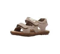 Naturino Sandalen "Sky organic" in Beige - Größe 25 | Babysandalen