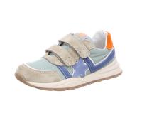 Naturino - Schnürschuh Jungen/unisex Stone-Azure - Gr. - 31
