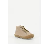 Naturino Schnürschuh Kinder in braun in Größe: 22