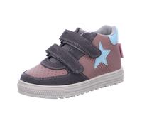 Naturino - Schnürschuh Mädchen/unisex rot - Gr. - 30