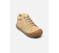 Naturino - Schnürschuhe Cocoon - Beige - Größe 20