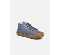 Naturino - Schnürschuhe Cocoon - Blau - Größe 19