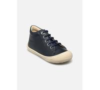 Naturino - Schnürschuhe Cocoon - Blau - Größe 25