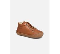 Naturino - Schnürschuhe Cocoon - braun - Größe 21