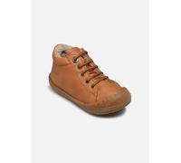 Naturino - Schnürschuhe Cocoon - Braun - Größe 22