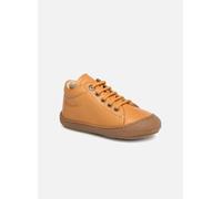 Naturino - Schnürschuhe Cocoon - Gelb - Größe 20