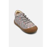 Naturino - Schnürschuhe Cocoon - grau - Größe 19
