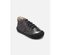 Naturino - Schnürschuhe Cocoon - grau - Größe 25