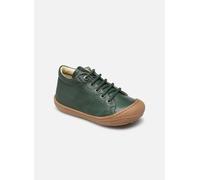 Naturino - Schnürschuhe Cocoon - Grün - Größe 20