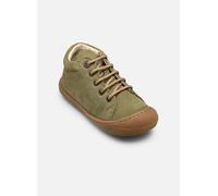 Naturino - Schnürschuhe Cocoon - Grün - Größe 23