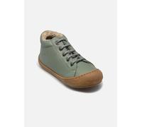 Naturino - Schnürschuhe Cocoon - Grün - Größe 26