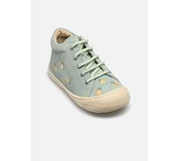 Naturino - Schnürschuhe Cocoon - grün - Größe 29