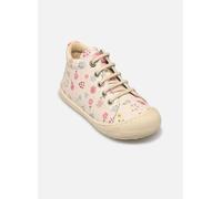 Naturino - Schnürschuhe Cocoon - mehrfarbig - Größe 21