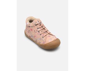 Naturino - Schnürschuhe Cocoon - rosa - Größe 22