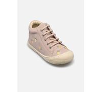 Naturino - Schnürschuhe Cocoon - rosa - Größe 28