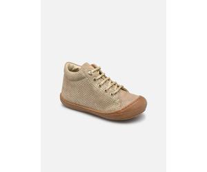 Naturino - Schnürschuhe Cocoon - Silber - Größe 20
