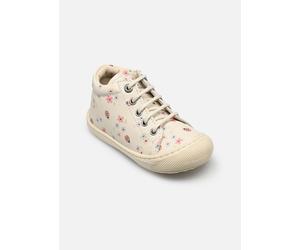 Naturino - Schnürschuhe Cocoon - Weiß - Größe 23