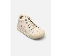 Naturino - Schnürschuhe Cocoon - Weiß - Größe 24
