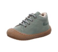 Naturino Schnürschuhe für Jungen, grün, Größe 22 EU