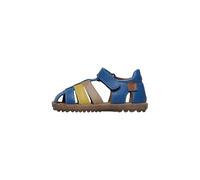 Naturino See Durchgängies Plateau Sandalen, Azzurro, 29 EU